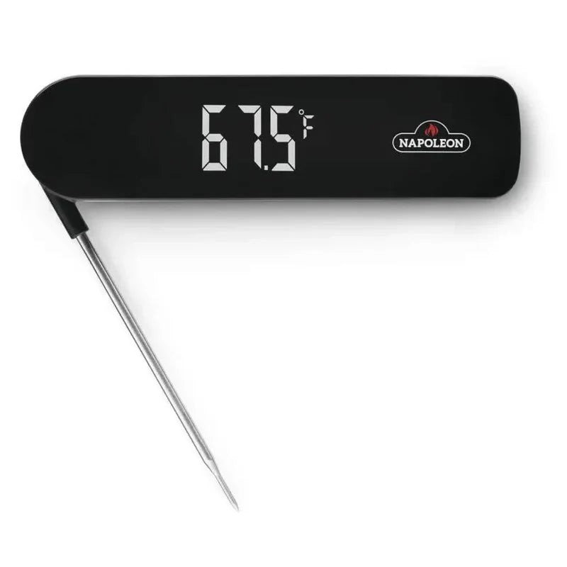 Napoleon fast read thermometer, main product image