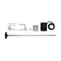 Napoleon Freestyle Heavy Duty Rotisserie - 69303