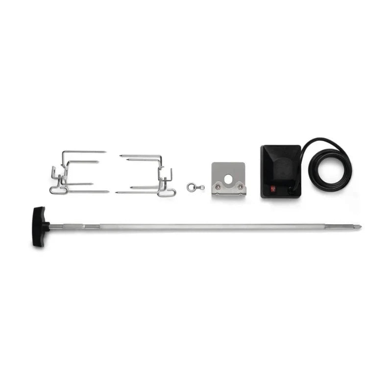 Napoleon Freestyle Heavy Duty Rotisserie