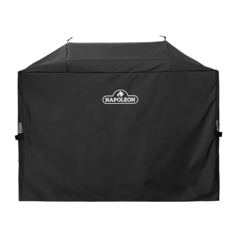 Napoleon Freestyle plancha cover