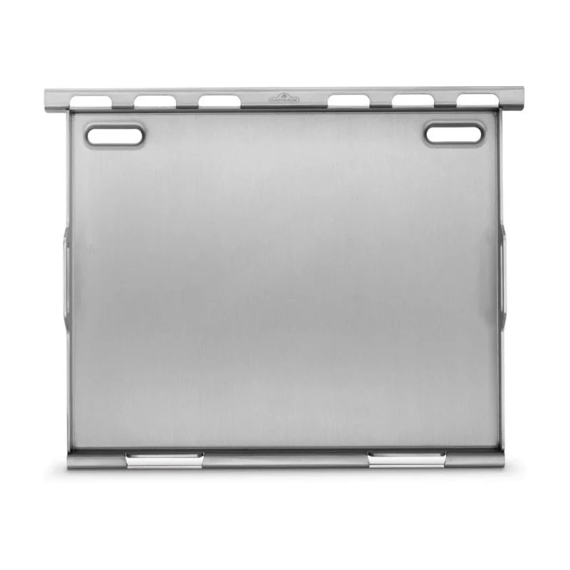Napoleon stainless steel griddle insert for 425 models