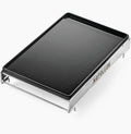Napoleon Griddle, Cast Iron Large Sizzle Zone