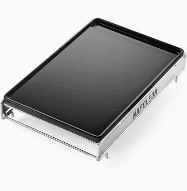 Napoleon Griddle, Cast Iron Large Sizzle Zone