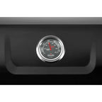 Napoleon Freestyle 365 LPG, Black with door