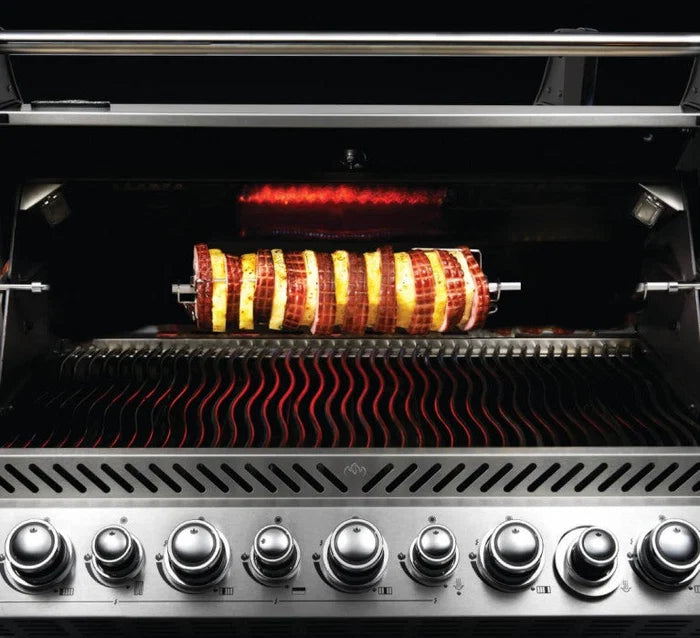 Napoleon Heavy Duty Rotisserie 405/450/485/500