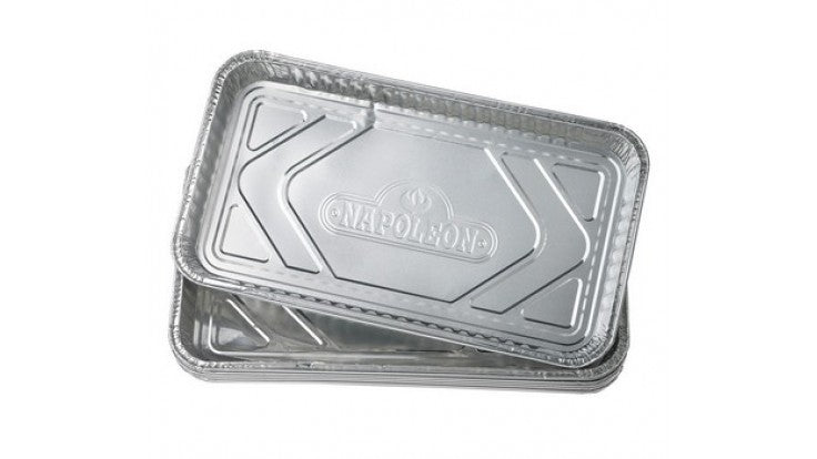 Napoleon Large Drip Trays (5 Pack)