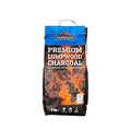 Napoleon Lumpwood Charcoal, 7kg