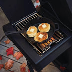 Napoleon Rogue Phantom RSE425 Gas BBQ