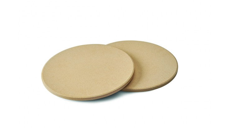 Napoleon 10" Pizza Stones (2 pieces)