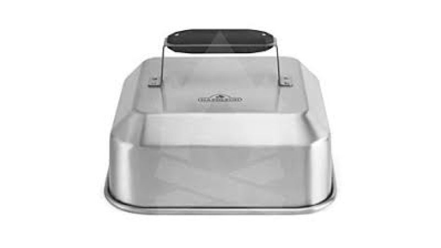 Napoleon plancha steaming and basting dome, main product image