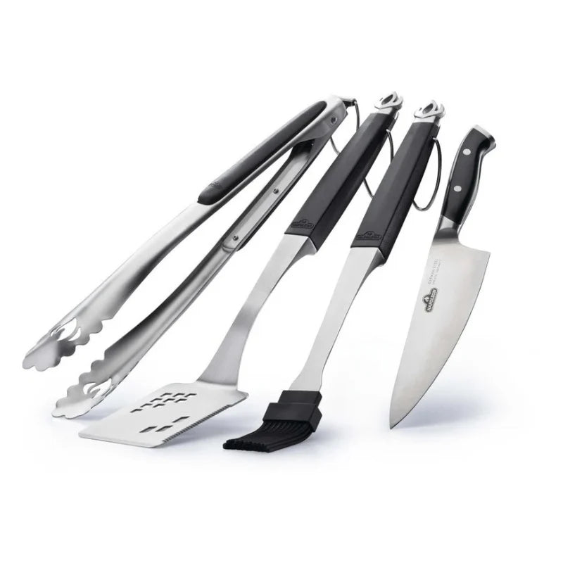 Napoleon Presidents Limited Edition 4 piece tool kit, main product image