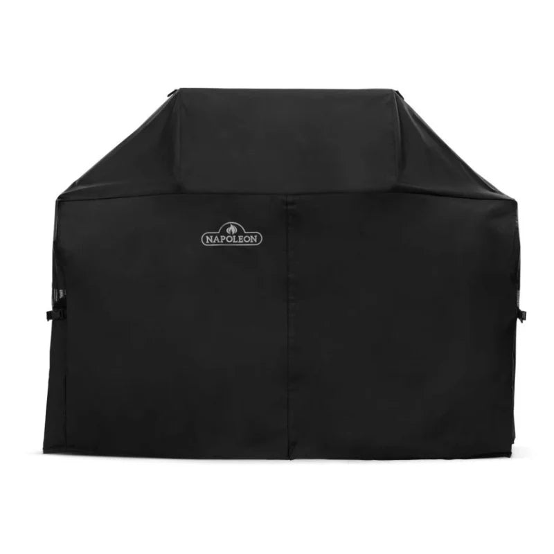 Napoleon Prestige PRO 500 Connected cover