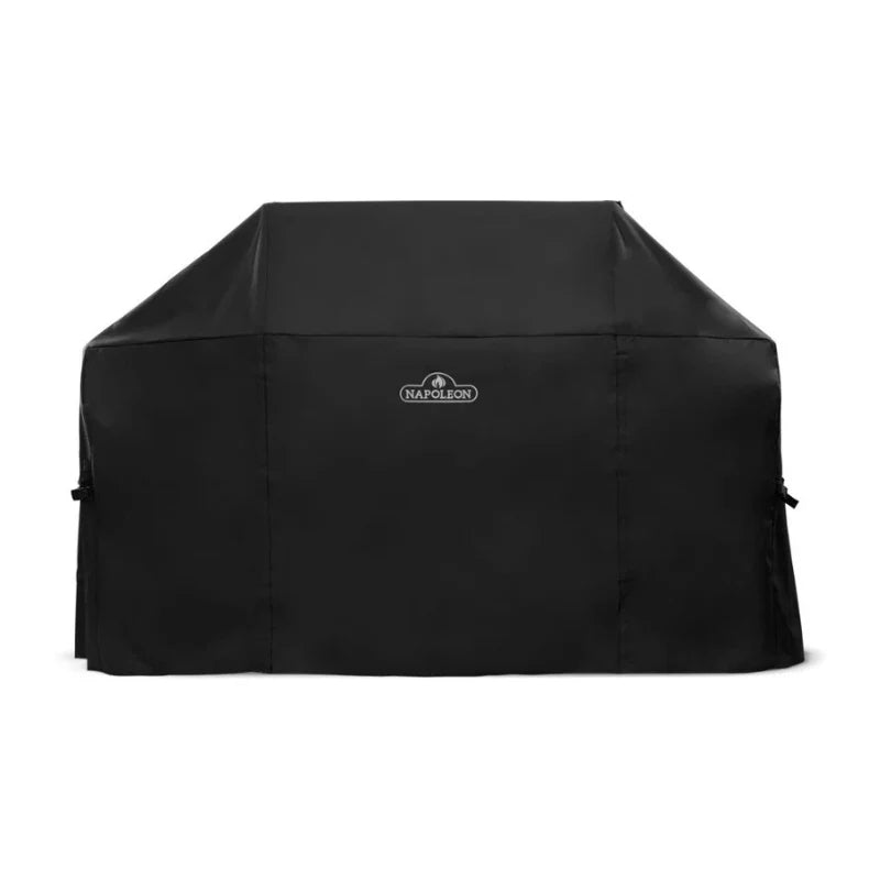 Napoleon Prestige PRO 665 Elite cover