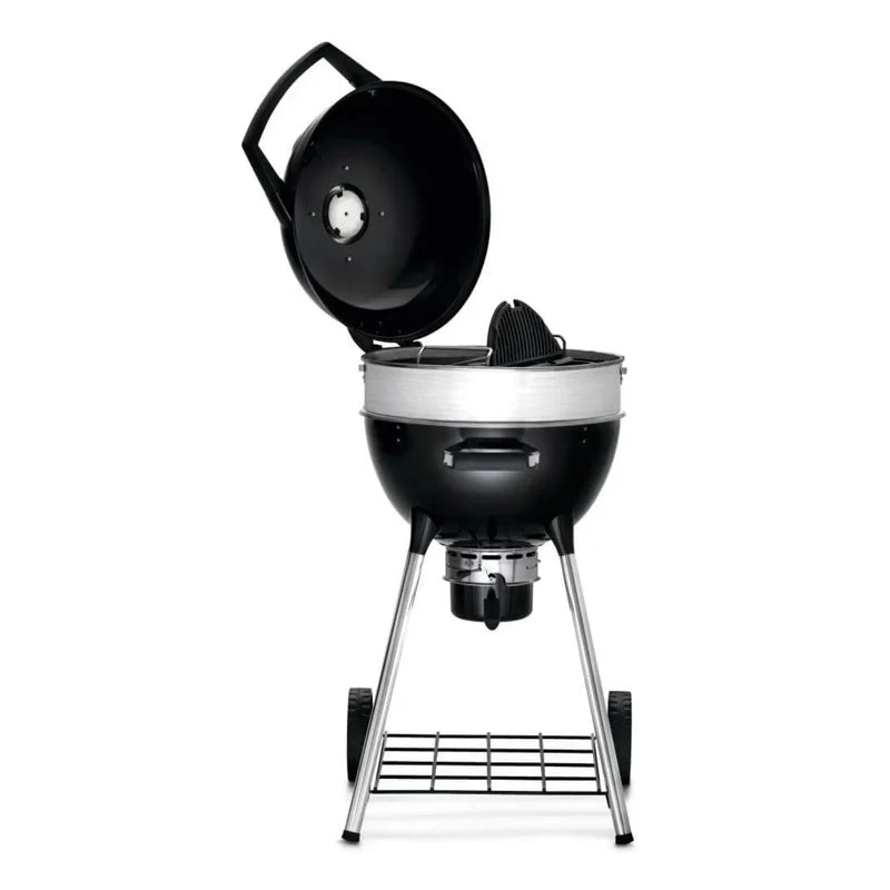 Napoleon PRO18 Charcoal Kettle BBQ