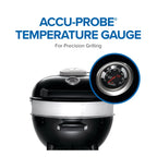 Napoleon PRO18 Charcoal Kettle BBQ