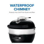 Napoleon PRO18 Charcoal Kettle BBQ