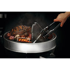 Napoleon Pro22 Phantom charcoal kettle, alternative view