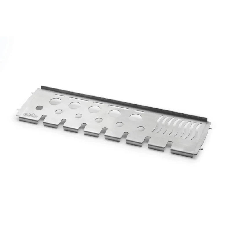 Napoleon Multifunctional Warming Rack for Rogue 425