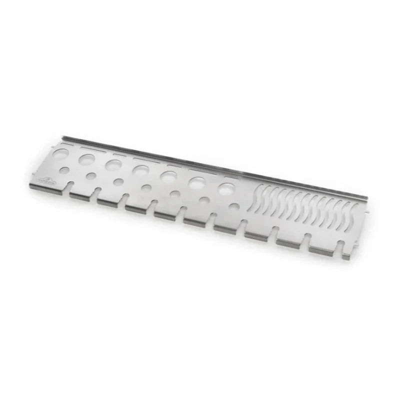 Napoleon Multifunctional Warming Rack for Rogue 525