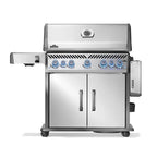 Napoleon Rogue PRO-S 625 Gas BBQ