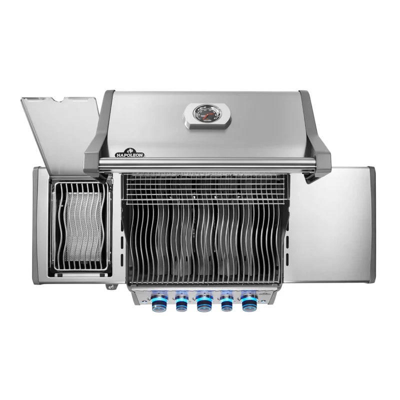 Napoleon Rogue Pro S 425 Gas BBQ