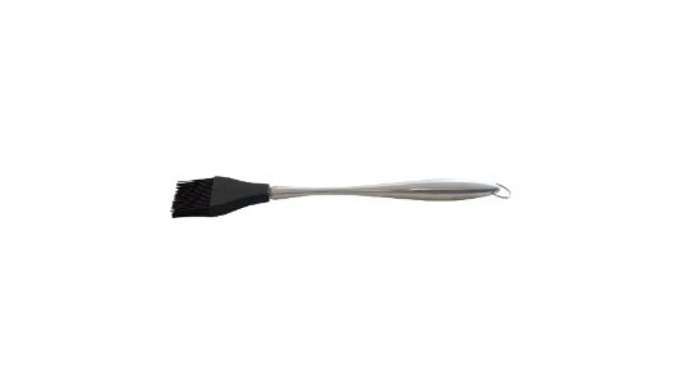 Napoleon PRO Silicone Brush (Stainless Steel)