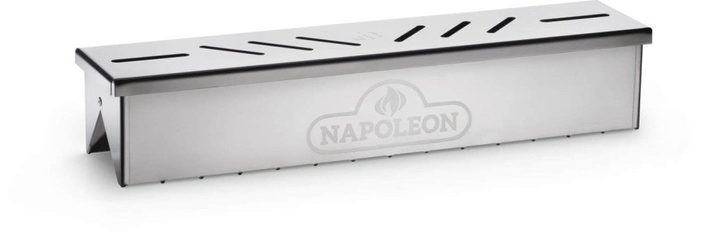 Napoleon Smoker Box