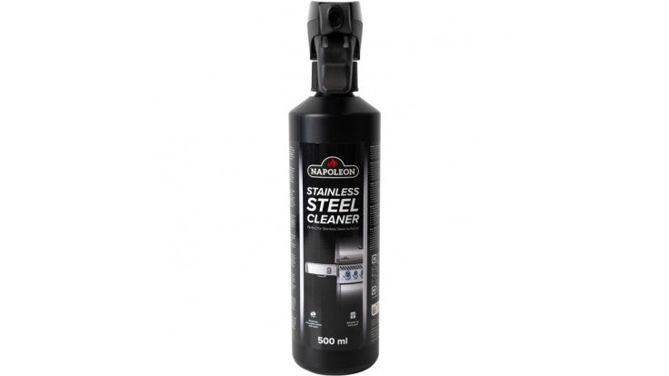 Napoleon Stainless Steel Cleaner 500ml