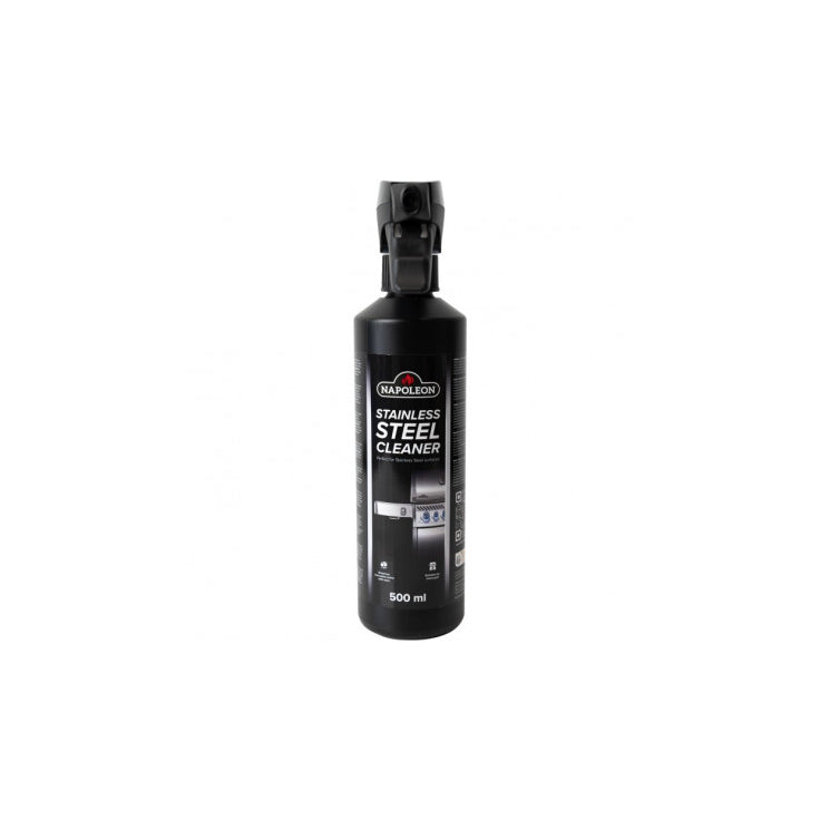 Napoleon stainless steel cleaner, 500ml