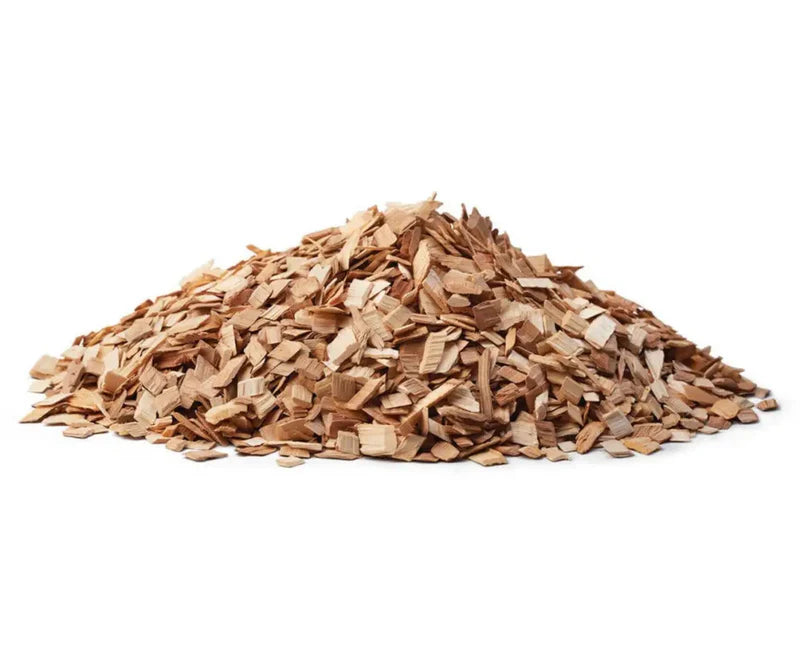 Napoleon Wood Chips - Whiskey 700g