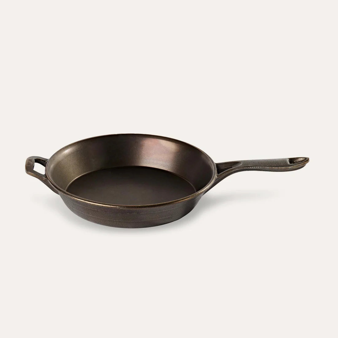 Hornbeam No 10 Cast Iron Skillet