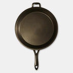 Hornbeam No 12 Cast Iron Skillet