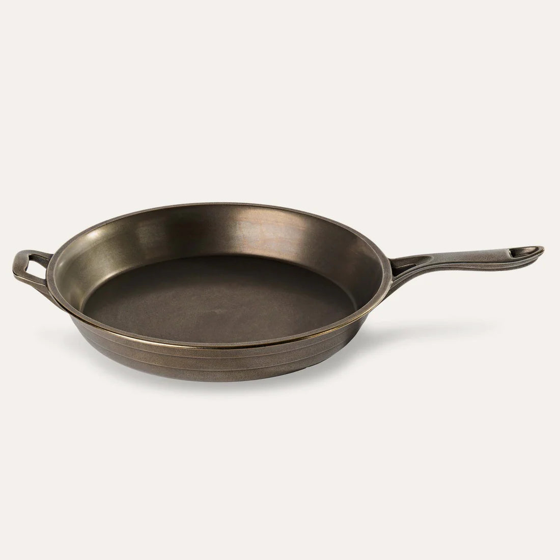Hornbeam No 12 Cast Iron Skillet
