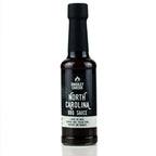 North Carolina BBQ Sauce - 150ML Bottle