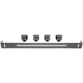 Traeger Timberline XL Outdoor Kitchen Trim Kit