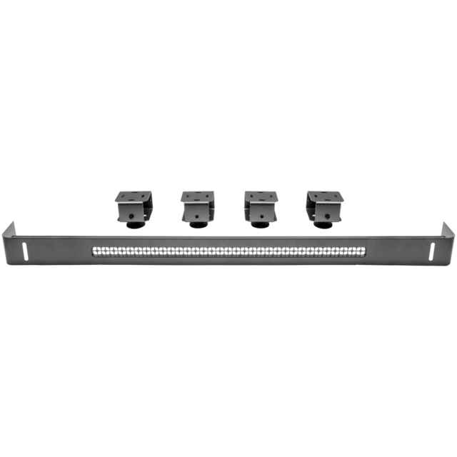 Traeger Timberline XL Outdoor Kitchen Trim Kit