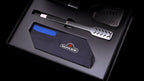 Prestige Phantom 500 Connected LPG Gas BBQ - 50th Anniversary Edition