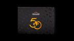 Prestige Phantom 500 Connected LPG Gas BBQ - 50th Anniversary Edition