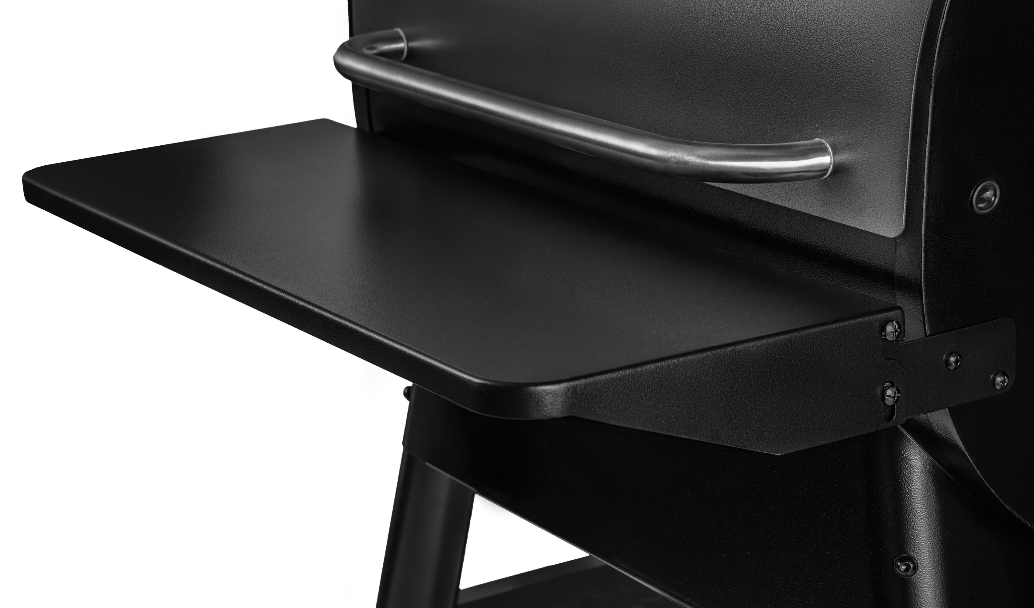 Traeger Folding Front Shelf - Pro 22 & 575/Ironwood 650
