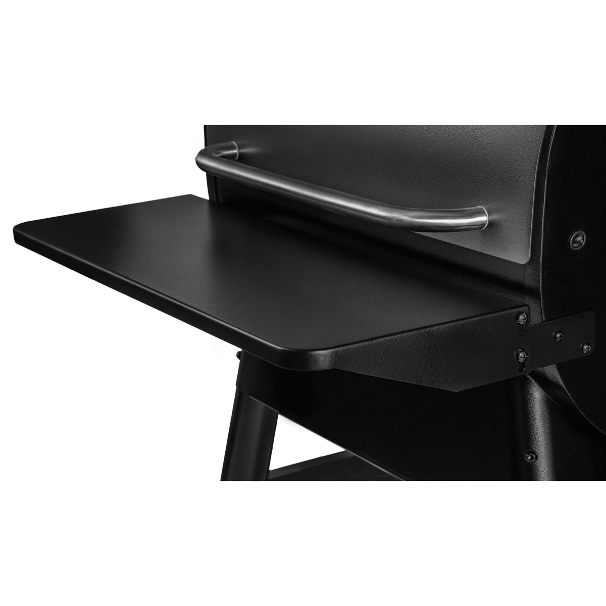 Traeger folding front shelf for the Pro 575, Pro Series 22 and Ironwood 650