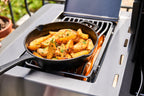 Prestige 665 Connected LPG Gas BBQ