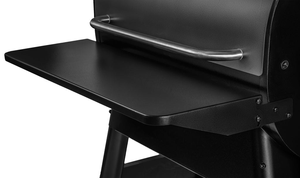 Traeger Folding Front Shelf – Pro 780/Ironwood 885