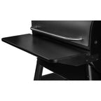 Traeger folding front shelf for the Pro 780 and Ironwood 885