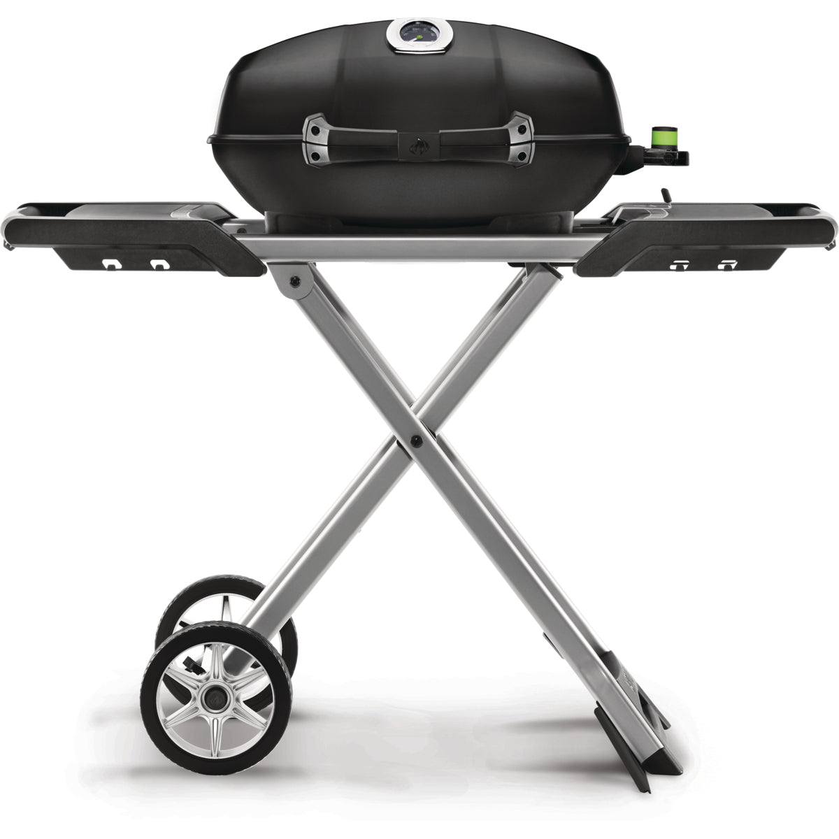 Electric BBQs