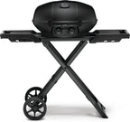 Napoleon Phantom TravelQ PRO285X BBQ & Scissor Stand