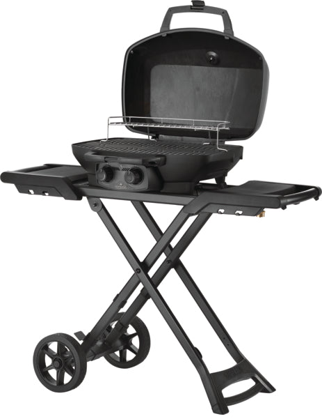 Napoleon Phantom TravelQ PRO285X BBQ & Scissor Stand