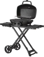 Napoleon Phantom TravelQ PRO285X BBQ & Scissor Stand