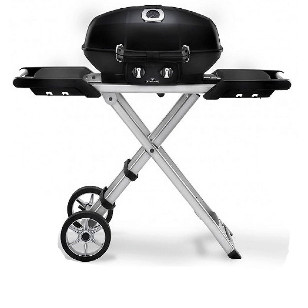 Napoleon PRO285X Portable Gas Barbecue with Scissor Stand