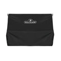 Napoleon cover for the built-in Prestige PRO 500