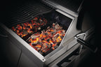 Professional 605 Charcoal Cart